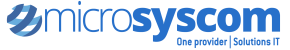 Grupo Microsyscom " Área de Clientes"